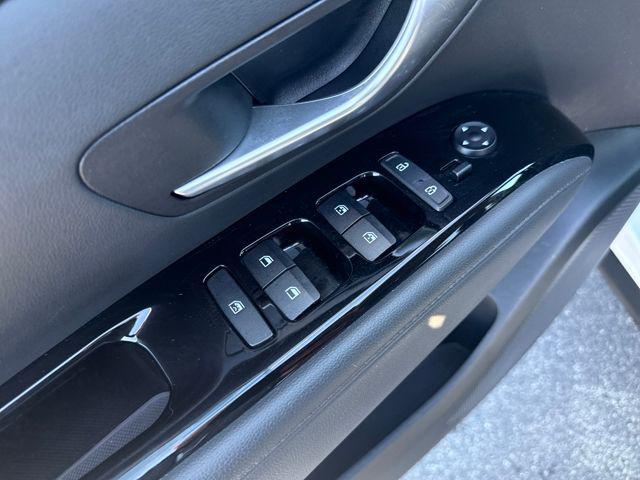 used 2022 Hyundai Tucson car, priced at $22,719