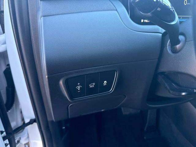 used 2022 Hyundai Tucson car, priced at $22,719