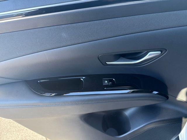 used 2022 Hyundai Tucson car, priced at $22,719