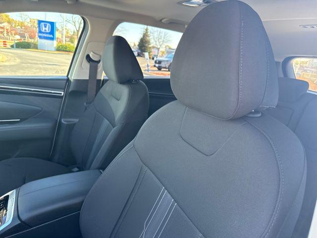used 2022 Hyundai Tucson car, priced at $22,719