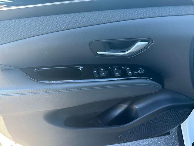 used 2022 Hyundai Tucson car, priced at $22,719