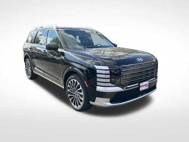 new 2026 Hyundai Palisade car, priced at $56,160