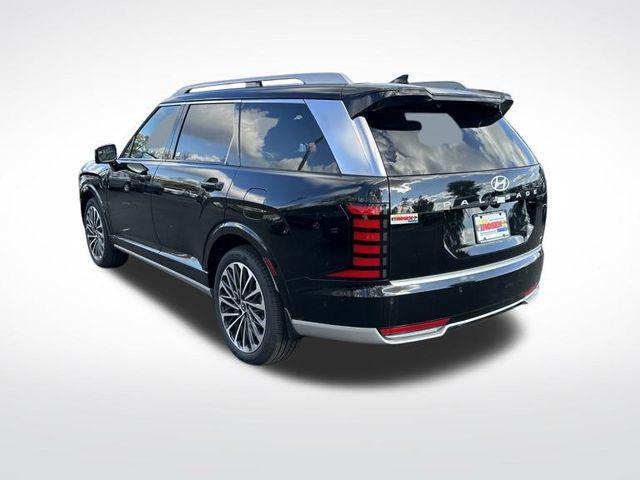 new 2026 Hyundai Palisade car, priced at $56,160