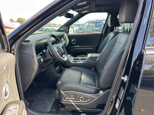 new 2026 Hyundai Palisade car, priced at $56,160