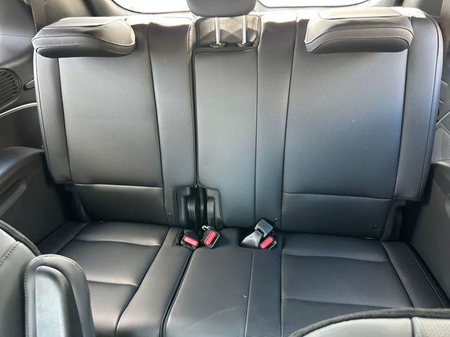 new 2026 Hyundai Palisade car, priced at $56,160