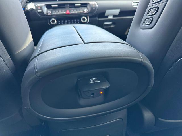 new 2026 Hyundai Palisade car, priced at $56,160