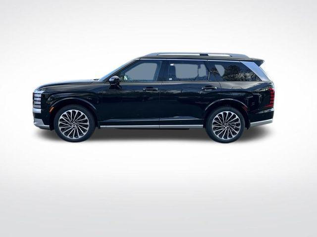 new 2026 Hyundai Palisade car, priced at $56,160