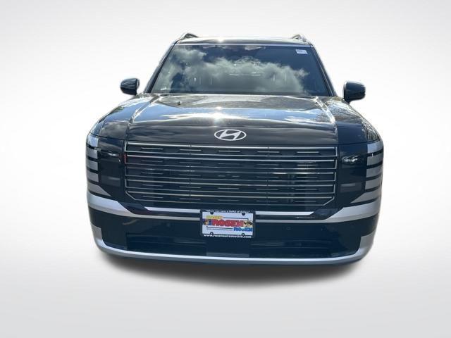 new 2026 Hyundai Palisade car, priced at $56,160