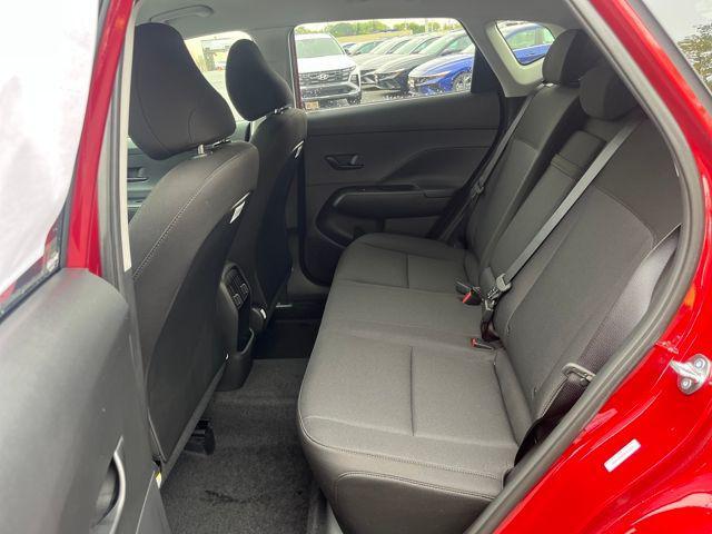 new 2026 Hyundai Kona car, priced at $28,485