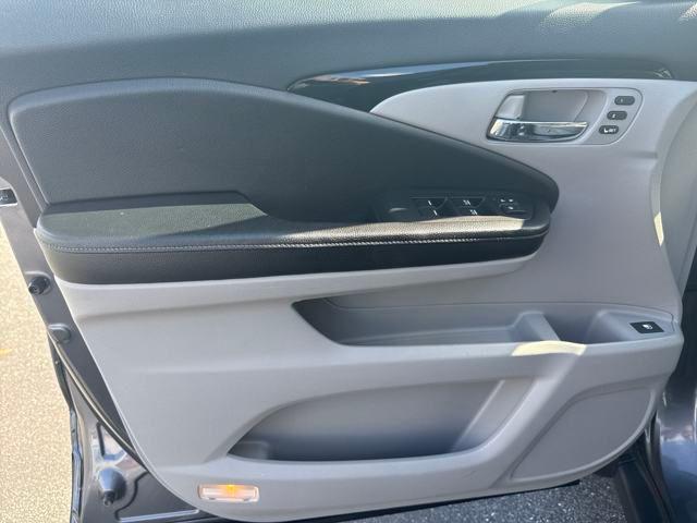 used 2018 Honda Ridgeline car, priced at $20,987