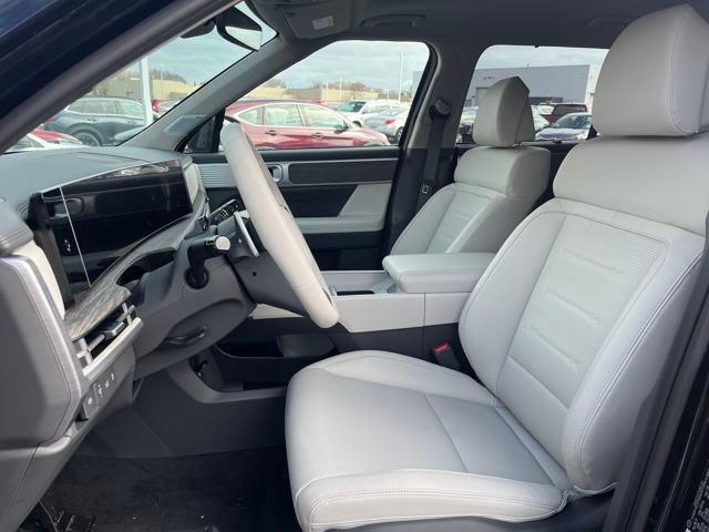 new 2024 Hyundai Santa Fe car, priced at $37,955