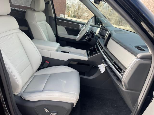 new 2024 Hyundai Santa Fe car, priced at $37,955
