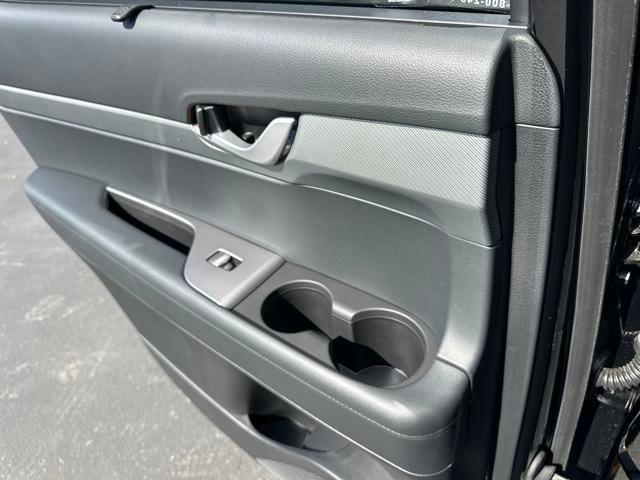new 2025 Hyundai Palisade car, priced at $45,915