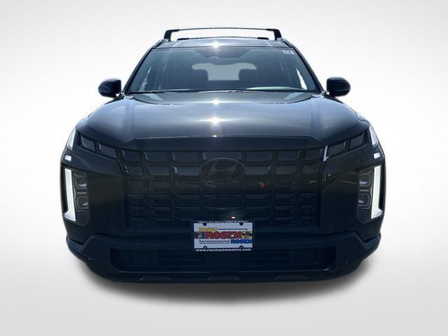 new 2025 Hyundai Palisade car, priced at $45,915