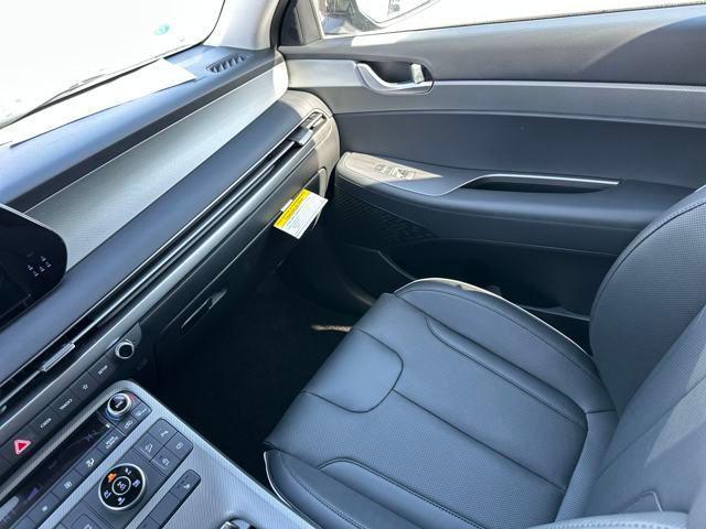 new 2025 Hyundai Palisade car, priced at $45,915