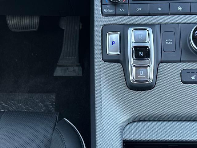 new 2025 Hyundai Palisade car, priced at $45,915