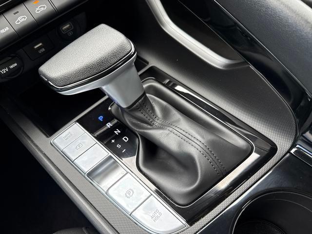 used 2023 Hyundai ELANTRA HEV car, priced at $21,897