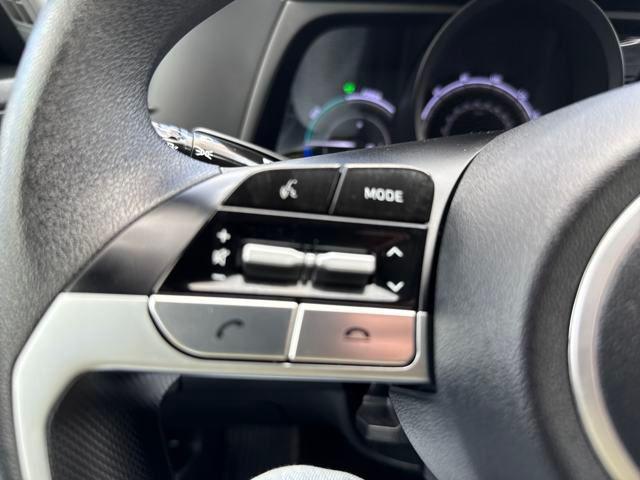 used 2023 Hyundai ELANTRA HEV car, priced at $21,897