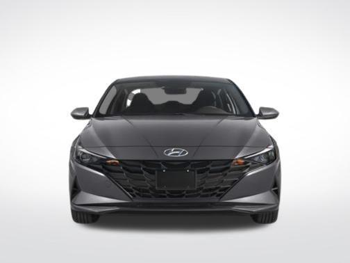 used 2023 Hyundai ELANTRA HEV car