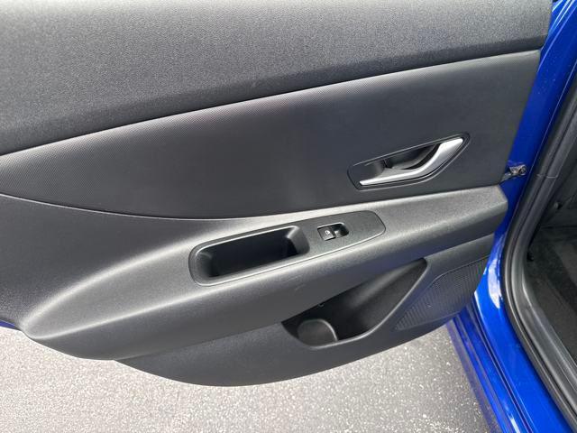 used 2023 Hyundai ELANTRA HEV car, priced at $21,897