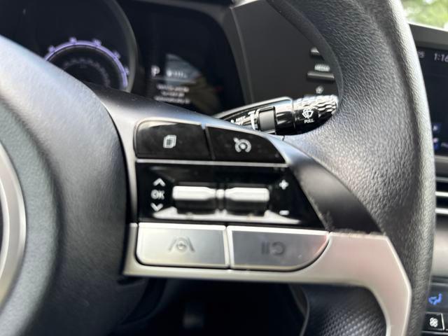 used 2023 Hyundai ELANTRA HEV car, priced at $21,897