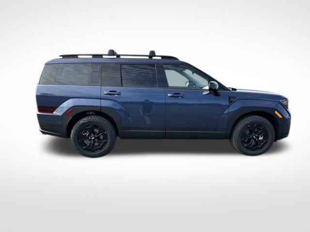 new 2025 Hyundai Santa Fe car, priced at $39,298
