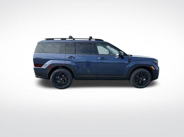 new 2025 Hyundai Santa Fe car, priced at $41,169