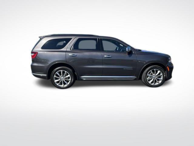 used 2021 Dodge Durango car, priced at $34,749