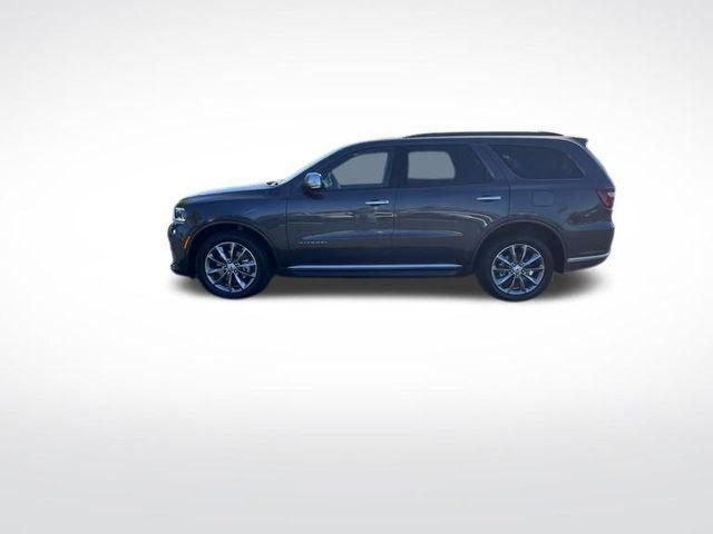 used 2021 Dodge Durango car, priced at $34,749