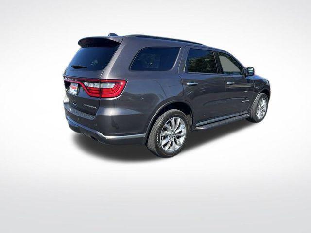 used 2021 Dodge Durango car, priced at $34,749