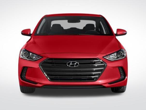 used 2017 Hyundai Elantra car, priced at $12,787
