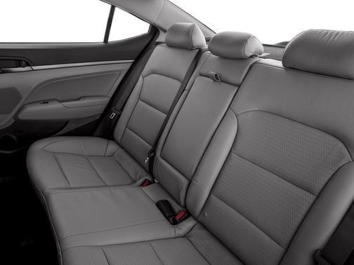 used 2017 Hyundai Elantra car, priced at $12,787