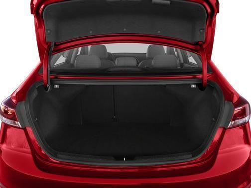 used 2017 Hyundai Elantra car, priced at $12,787