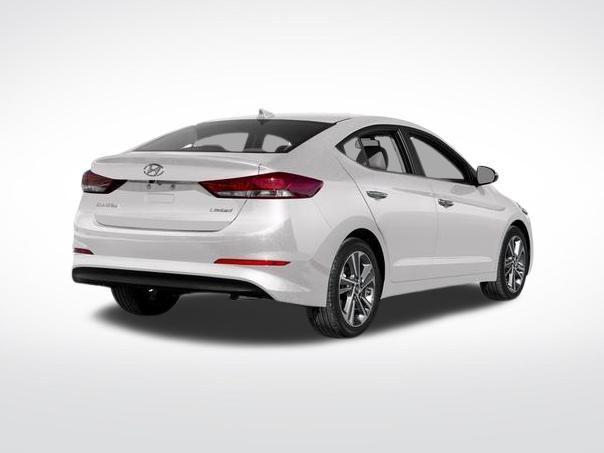 used 2017 Hyundai Elantra car, priced at $12,787