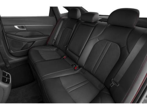 used 2023 Hyundai Sonata car, priced at $23,987