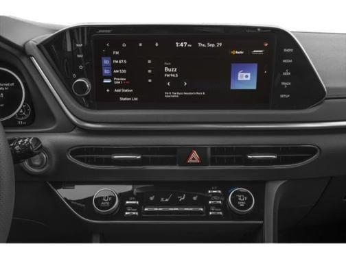 used 2023 Hyundai Sonata car, priced at $23,987