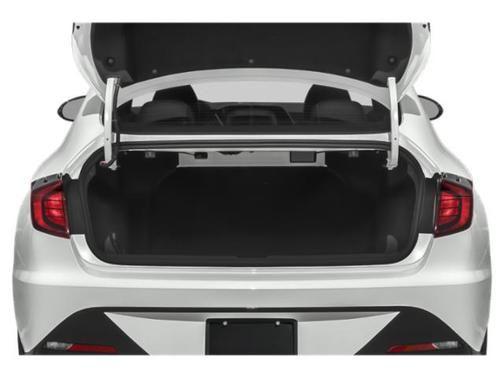 used 2023 Hyundai Sonata car, priced at $23,987