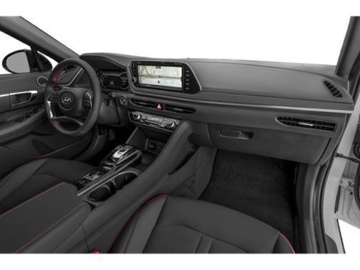 used 2023 Hyundai Sonata car, priced at $23,987