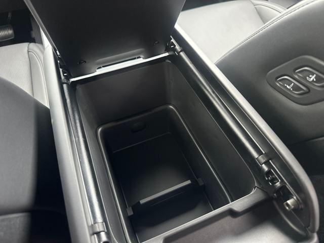 new 2025 Hyundai SANTA FE HEV car, priced at $47,149