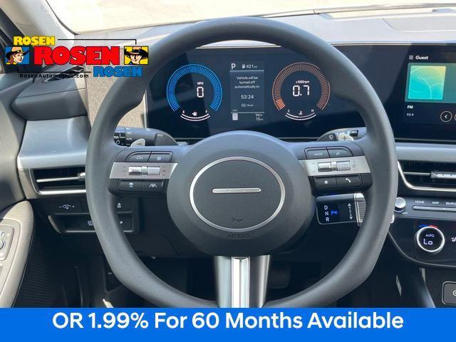 new 2025 Hyundai Sonata car, priced at $28,275