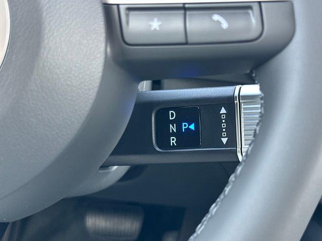 new 2026 Hyundai Sonata car, priced at $29,145