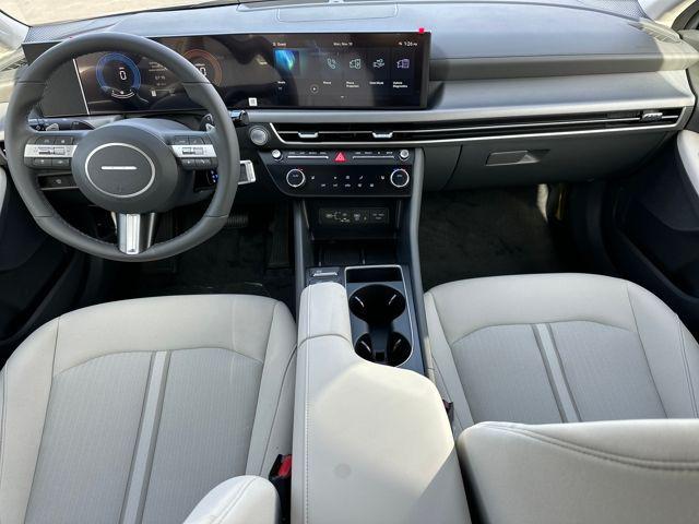 new 2026 Hyundai Sonata car, priced at $29,145