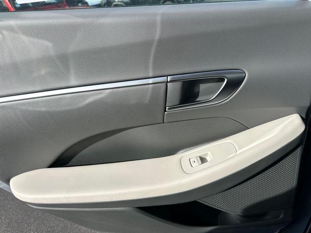 new 2026 Hyundai Sonata car, priced at $29,145