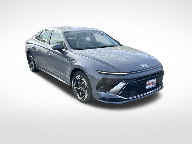 new 2026 Hyundai Sonata car, priced at $29,145