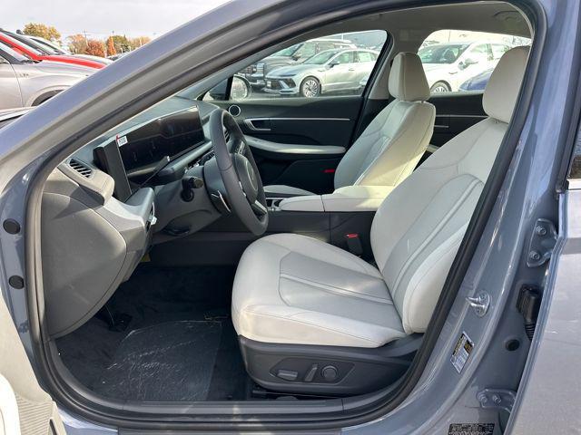 new 2026 Hyundai Sonata car, priced at $29,145