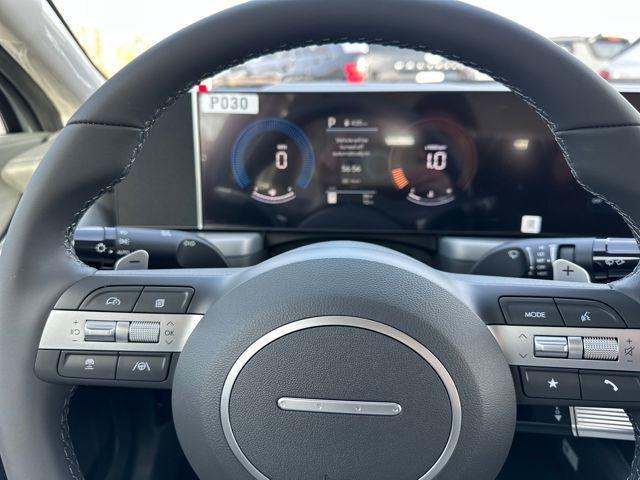 new 2026 Hyundai Sonata car, priced at $29,145