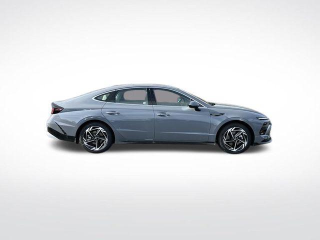 new 2026 Hyundai Sonata car, priced at $29,145