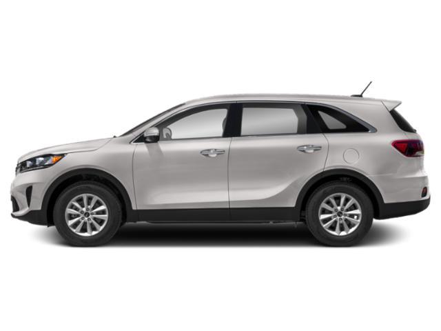 used 2020 Kia Sorento car