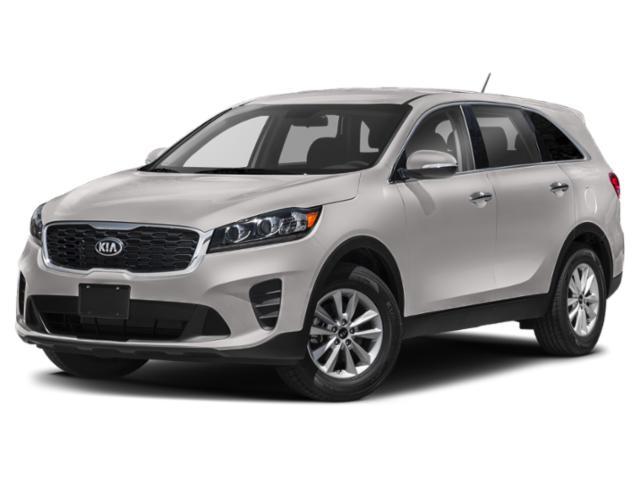 used 2020 Kia Sorento car