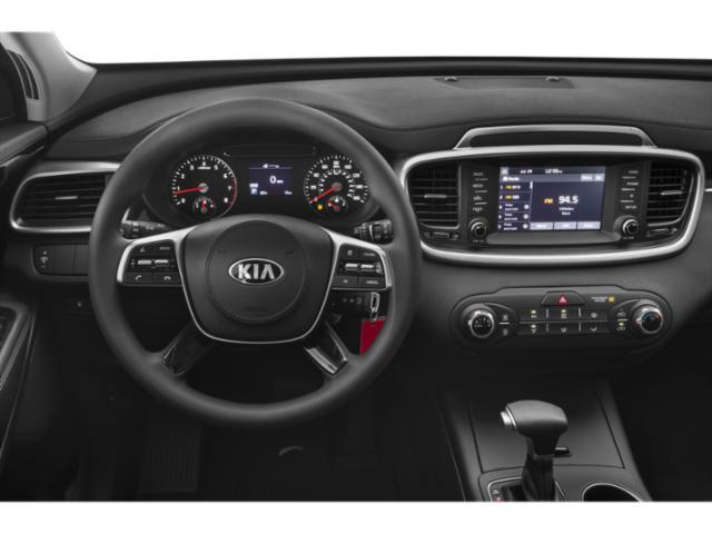 used 2020 Kia Sorento car